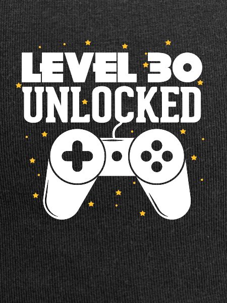 Level 30