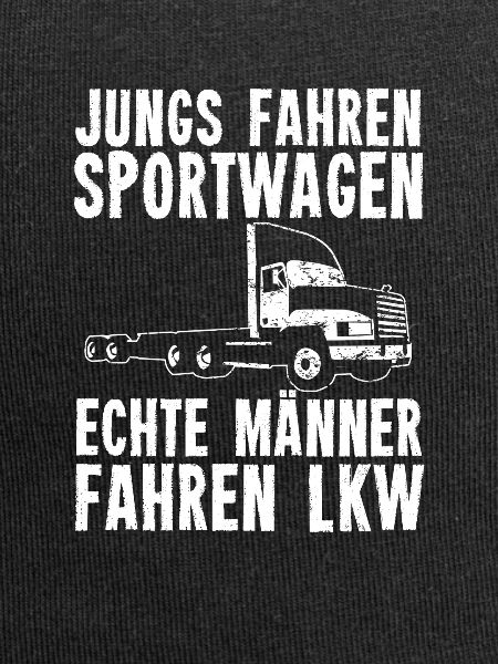 Trucker