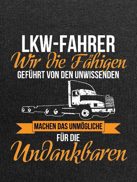 Trucker