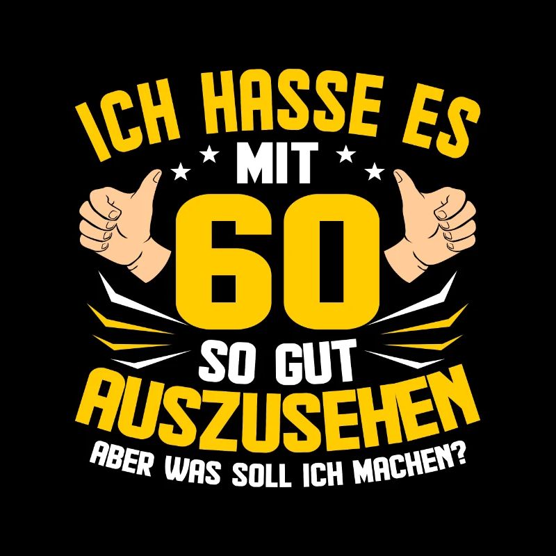 60e anniversaire