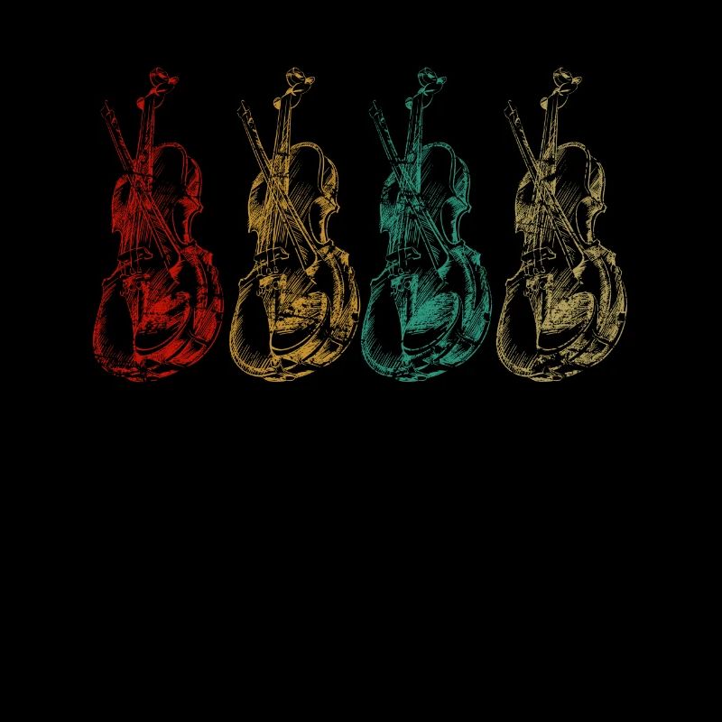 Cello Cellospieler
