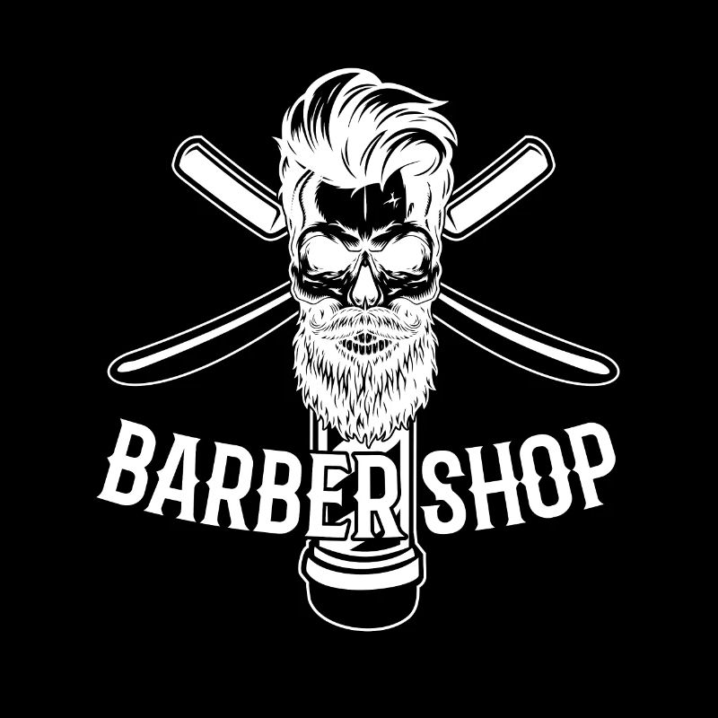 Barber razor