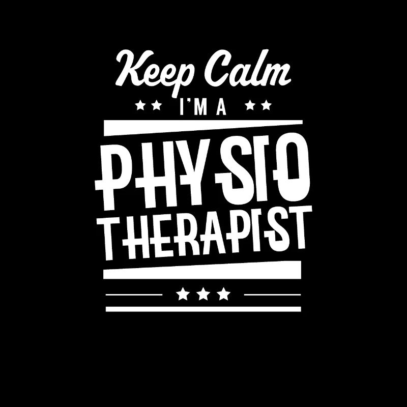 Team Beruf Physio Physiotherapeut Physiotherapie