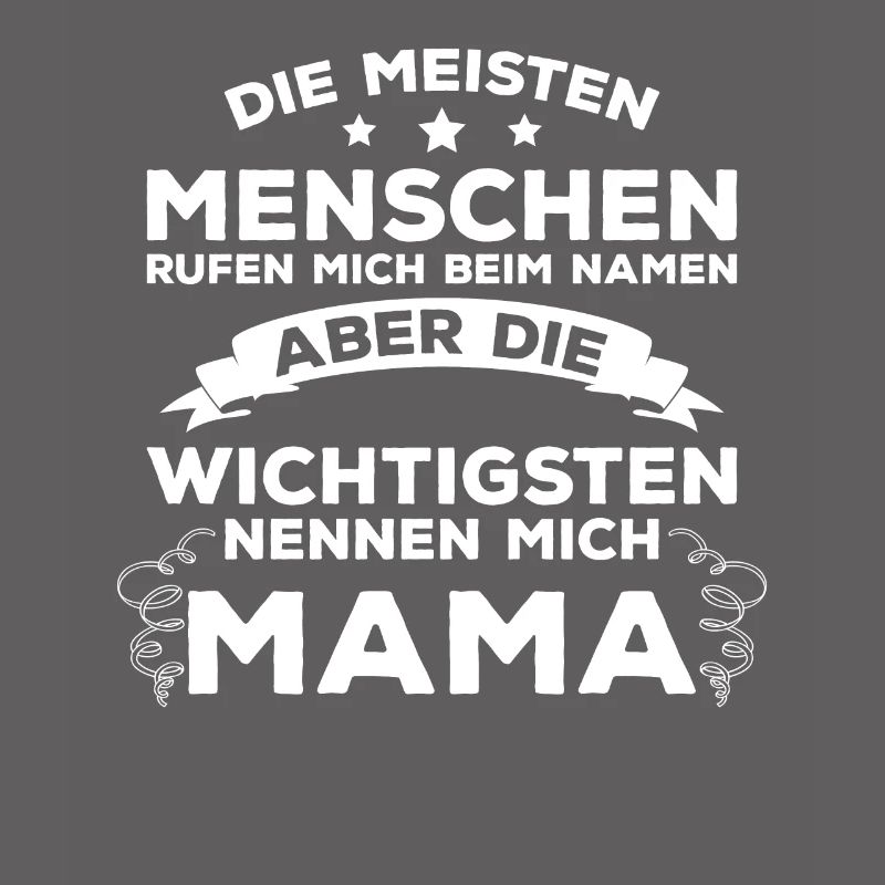 Muttertag Mamatag Mama Junge Mutter Geschenk Sohn