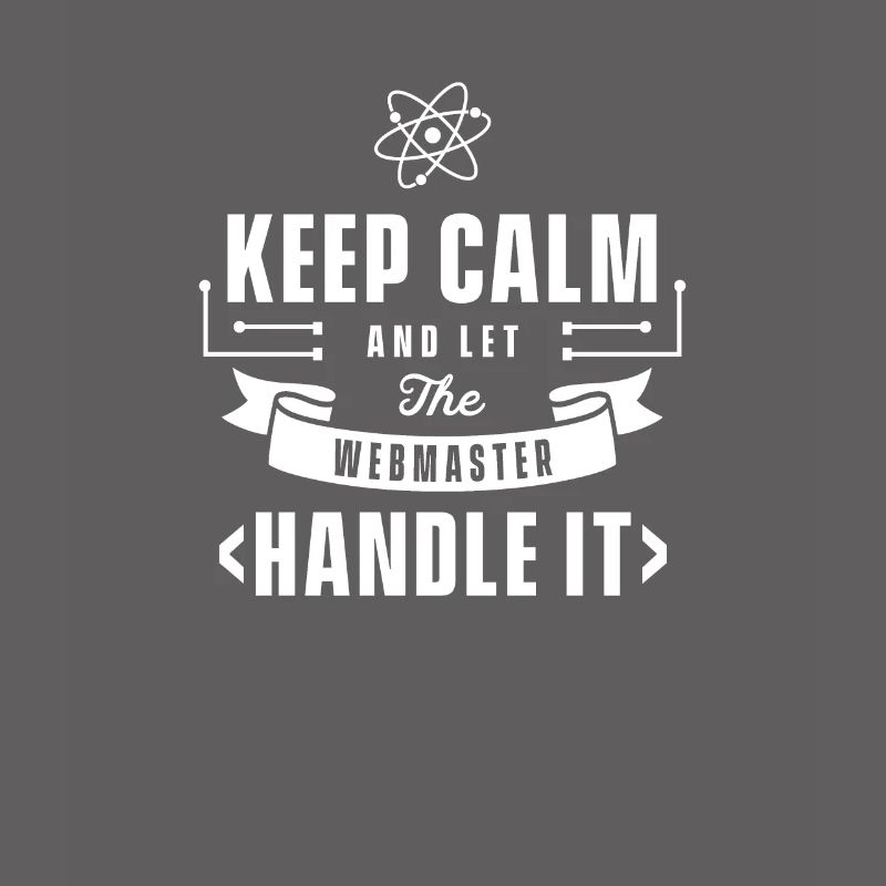 Développeur Web webmaster Web Master Team