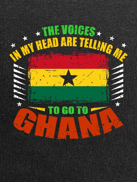 Ghana