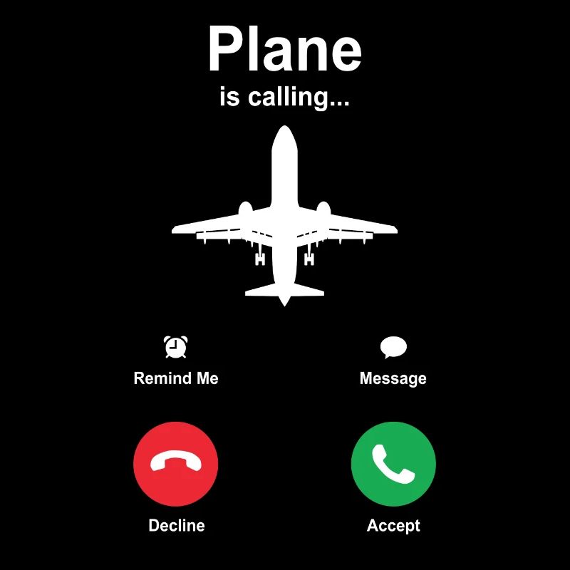 Flugzeug