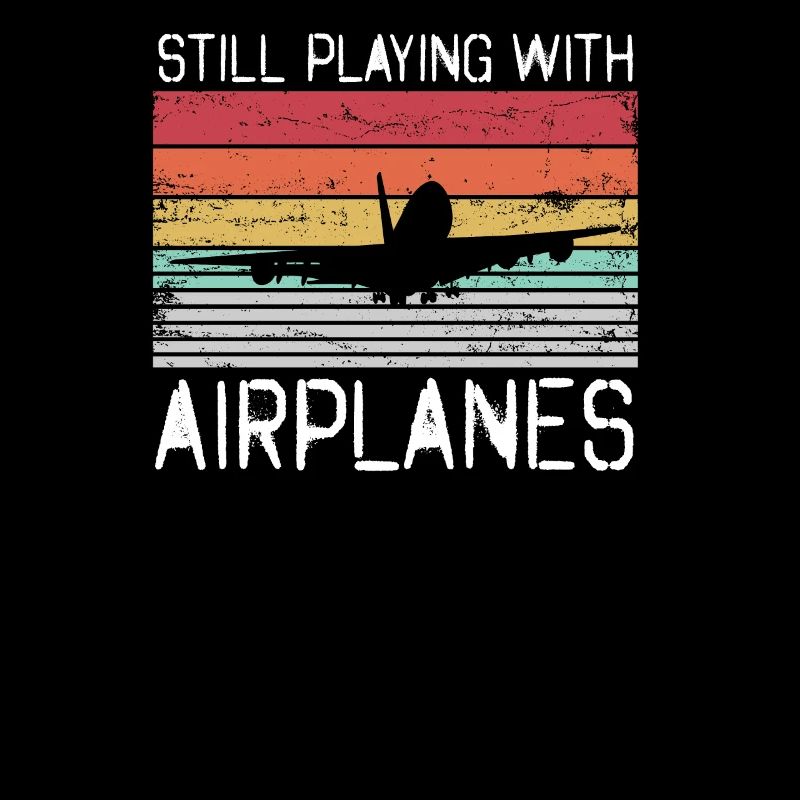 Flugzeug