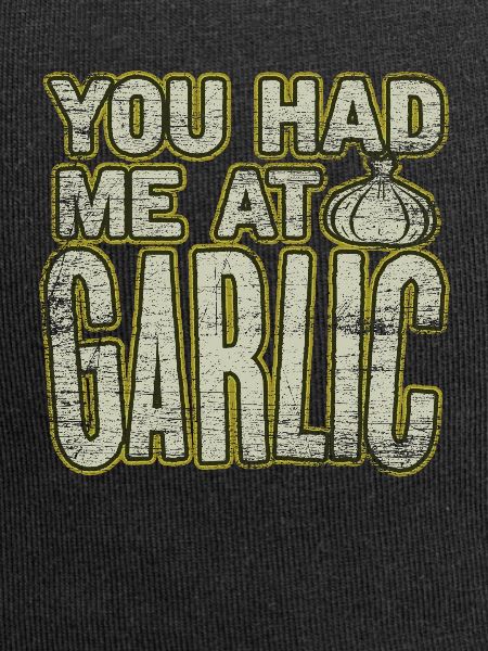 garlic