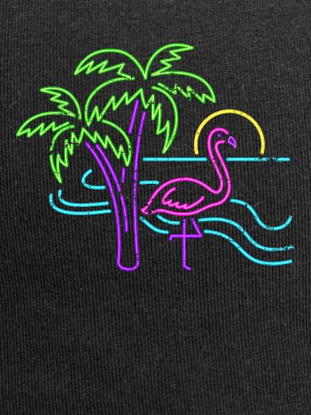 Flamingo animals