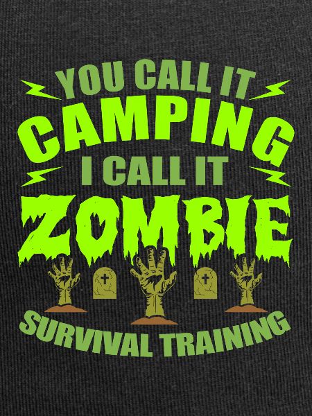 zombie