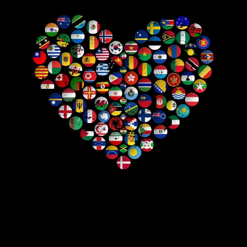 Earth Day Erde