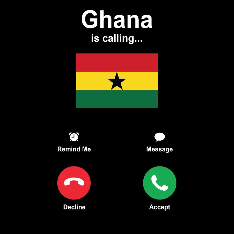Ghana
