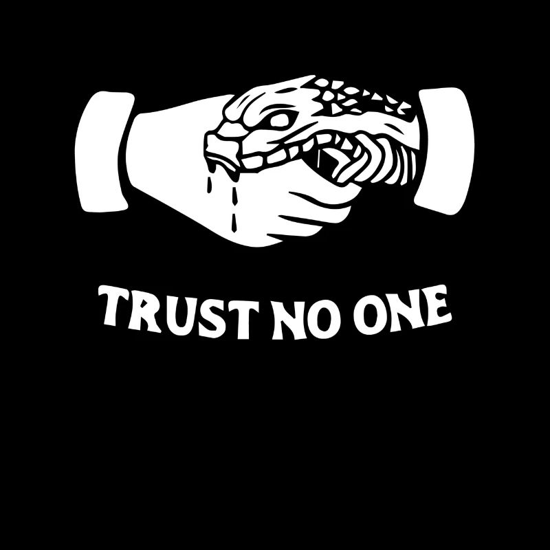 Trust No One