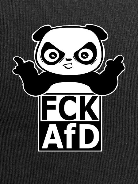 Panda - FCK AfD
