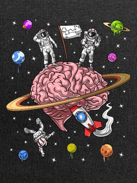 DMT Psychedelic Astronauts