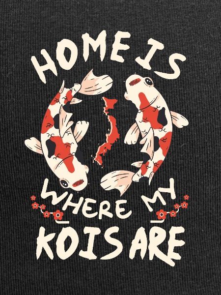 Kois koi carp