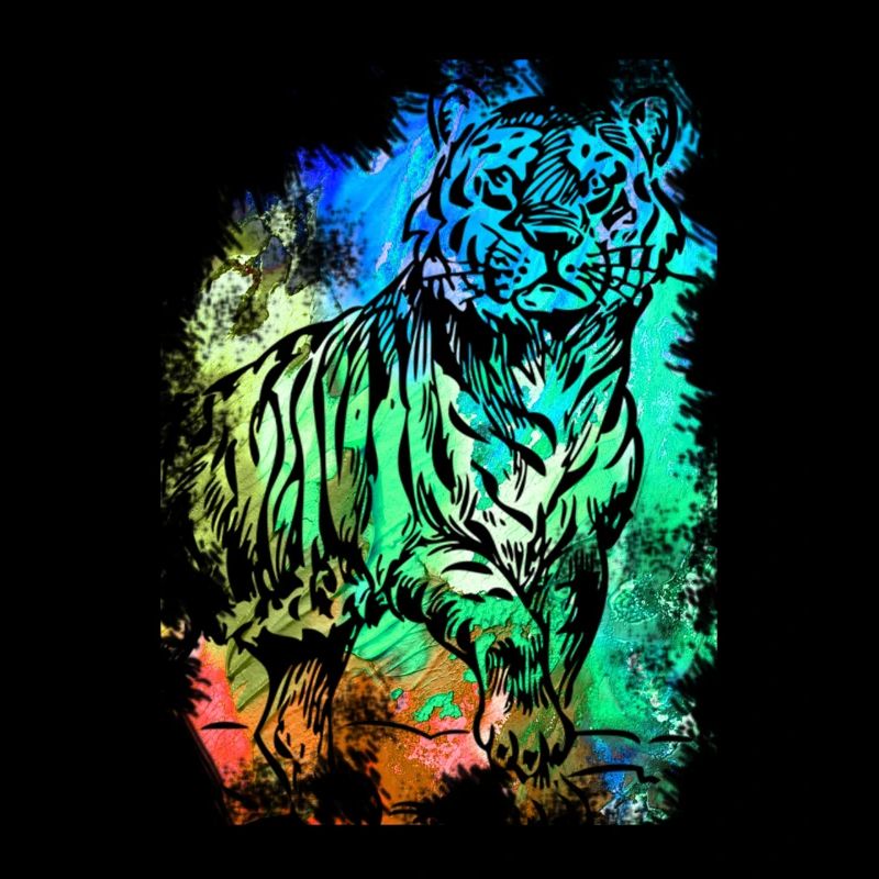 tiger