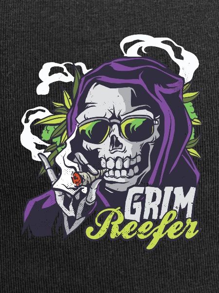 Grim Reefer