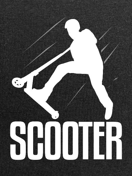 Scooter scooter