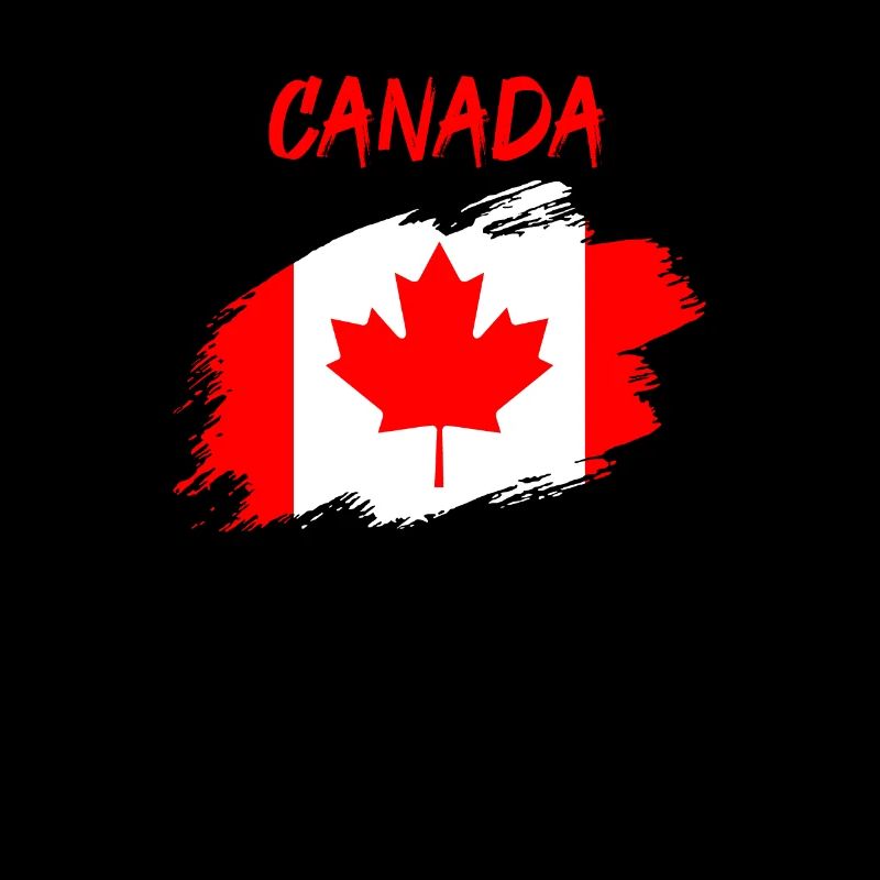 Drapeau du Canada drapeau canadien