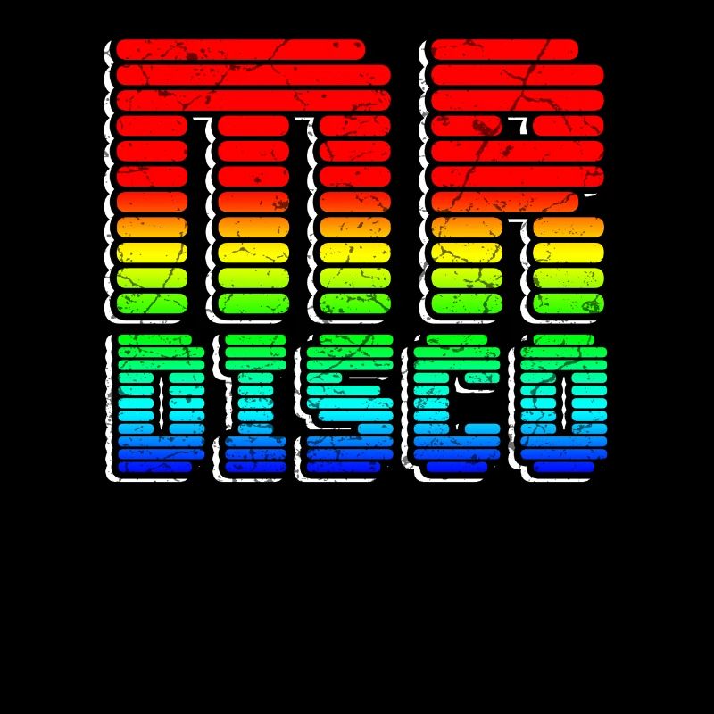 Mr. Disco