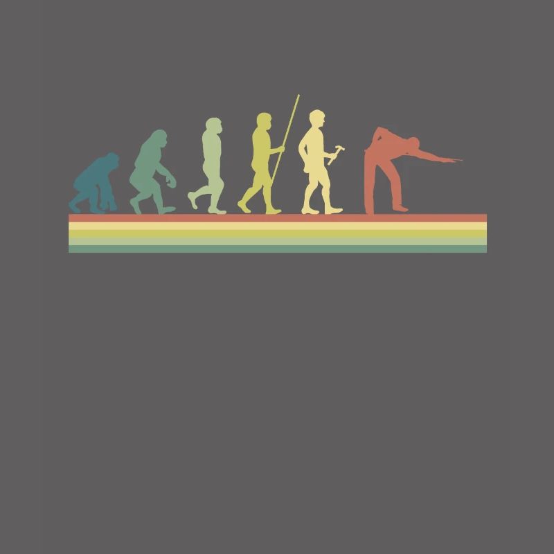 Billard Retro Evolution