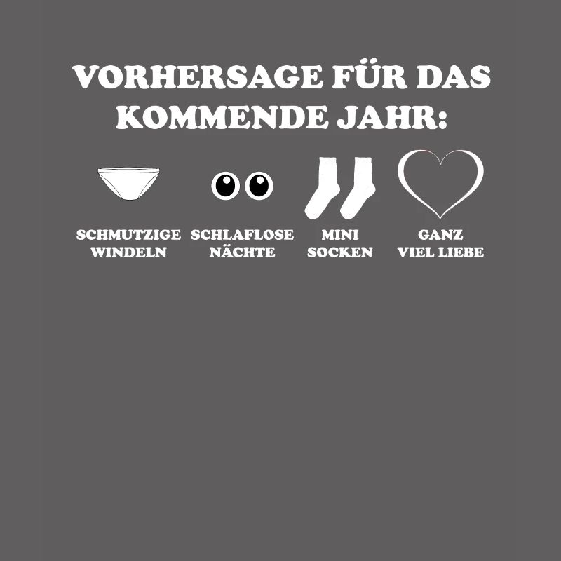 WERDENDER VATER MUTTER