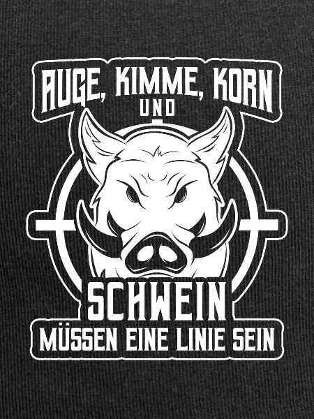 Jagen Jäger
