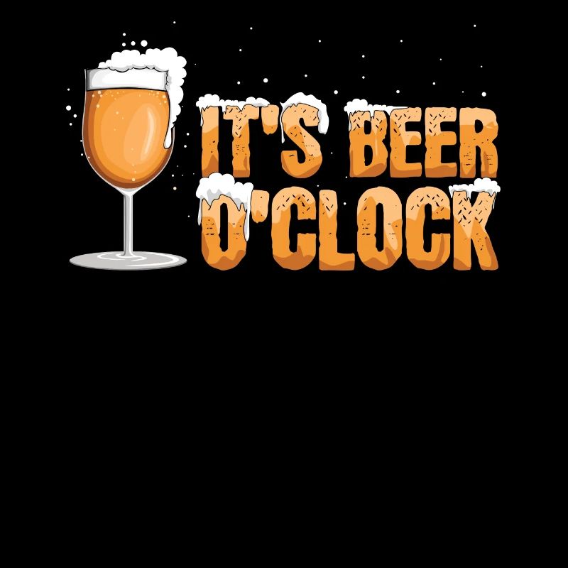 Bière drôle