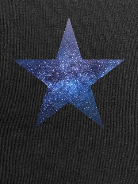 Starry Sky Blue