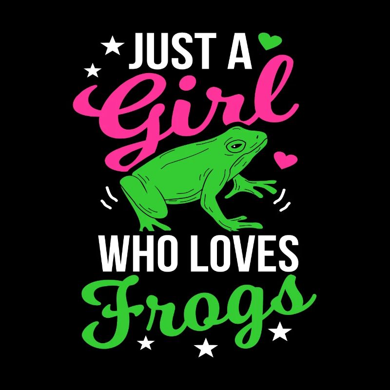 Grenouille