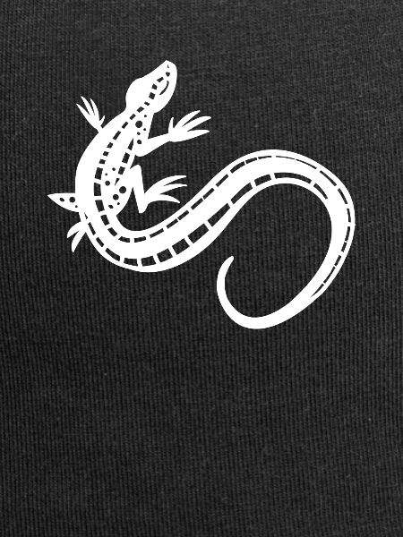 lizard
