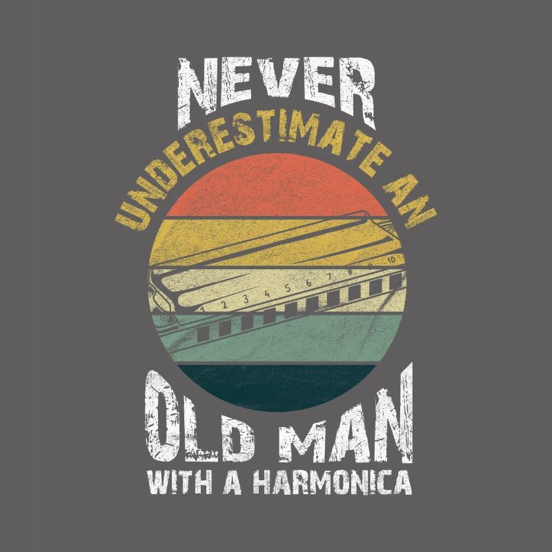 Harmonica
