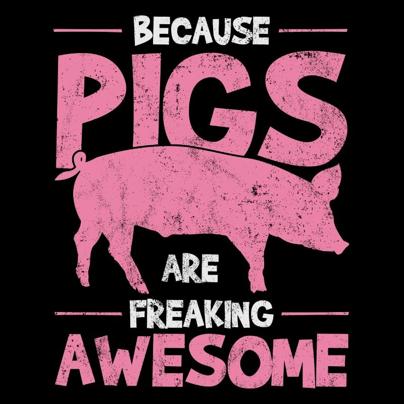 Pigs