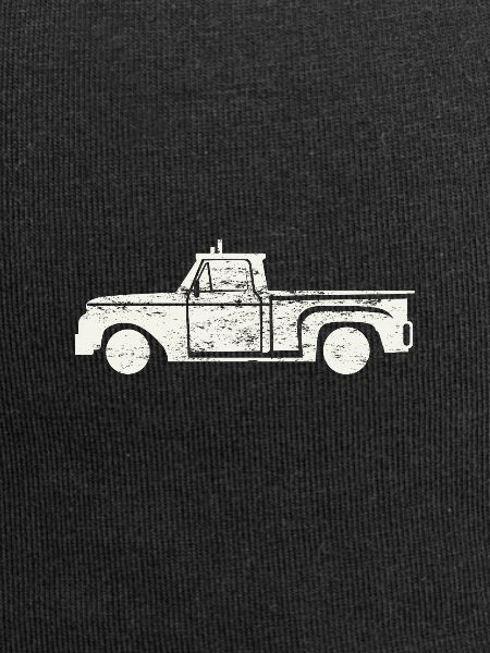 Pick-up