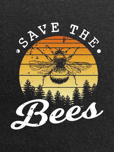 Save the bees