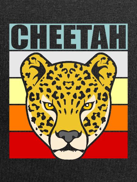 guépard