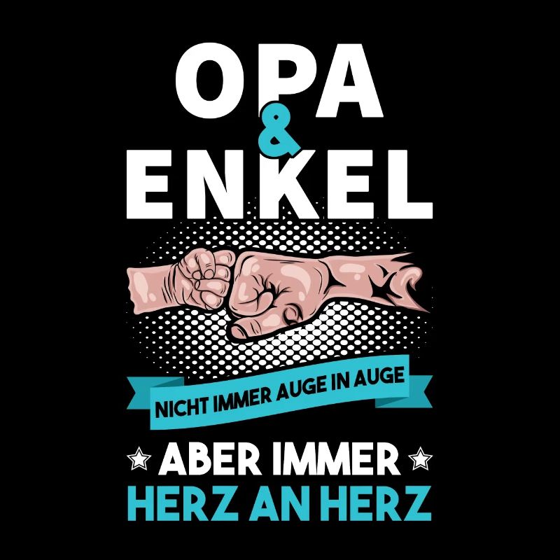 Lustig Vatertag Partnerlook Opa Spruch Geschenk