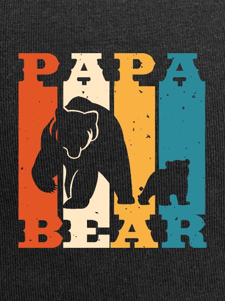 Daddy Bear