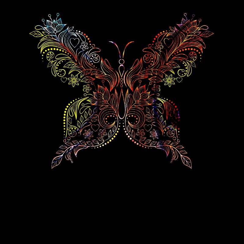 Papillon Animaux