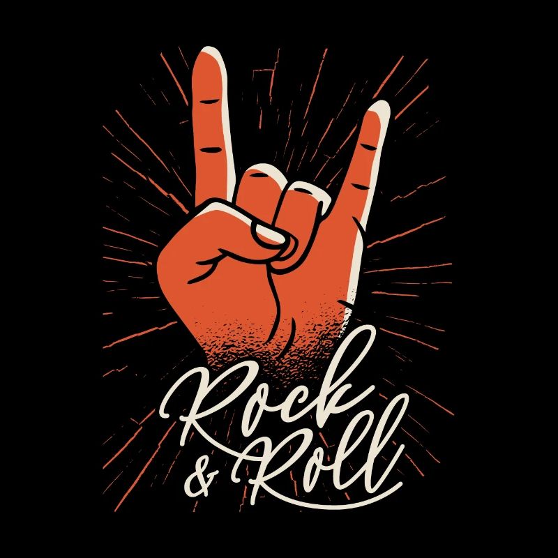 Rock and roll