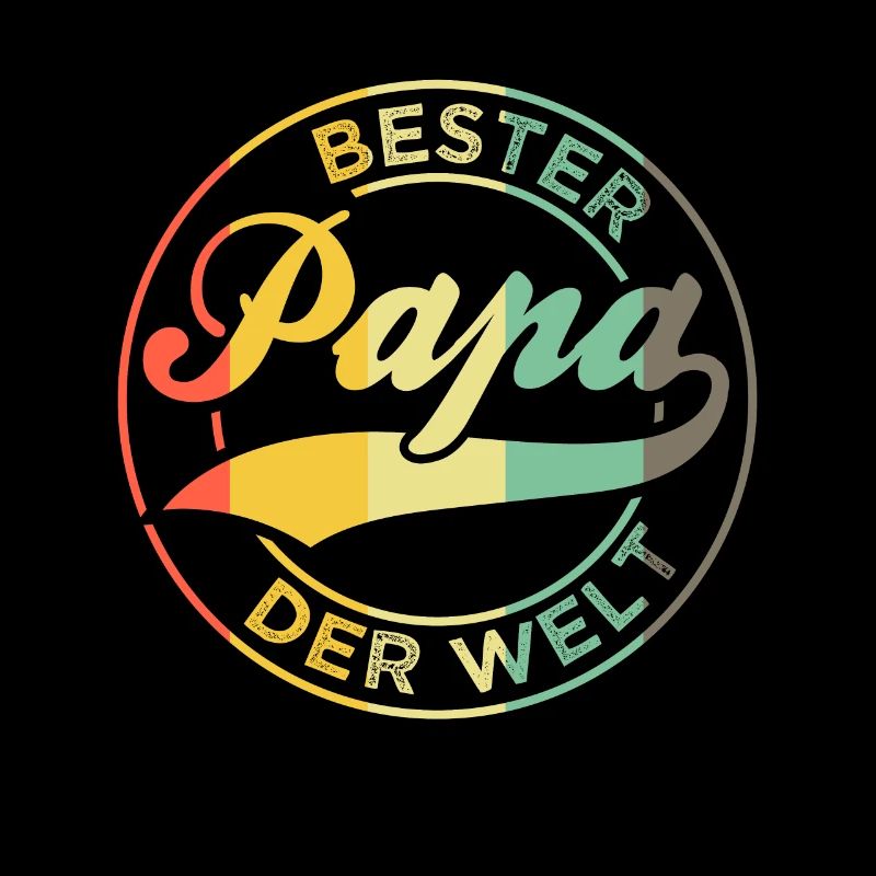 Bester Papa der Welt