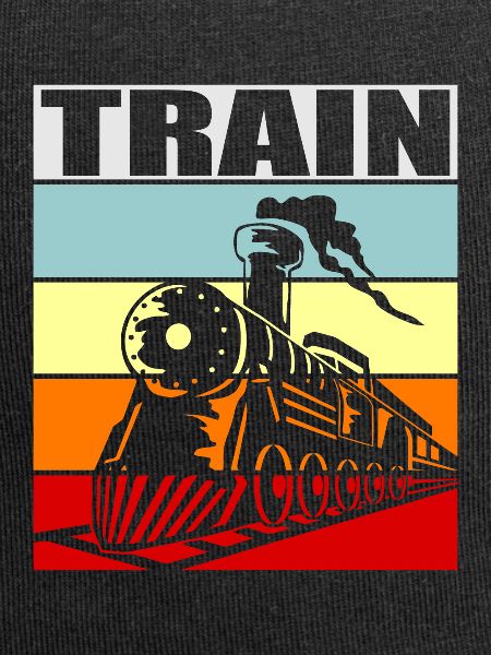 train
