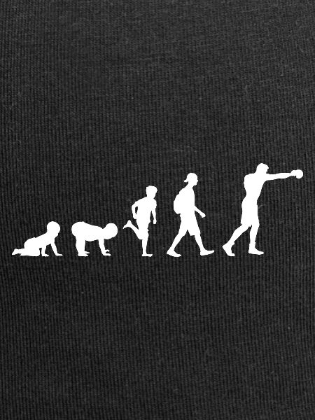 Boxe évolution