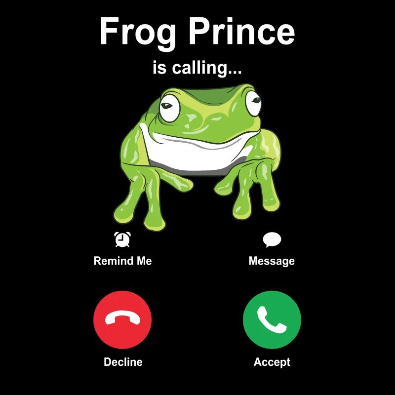 grenouille