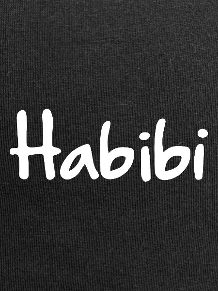 Habibi