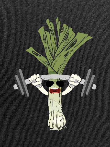 leek