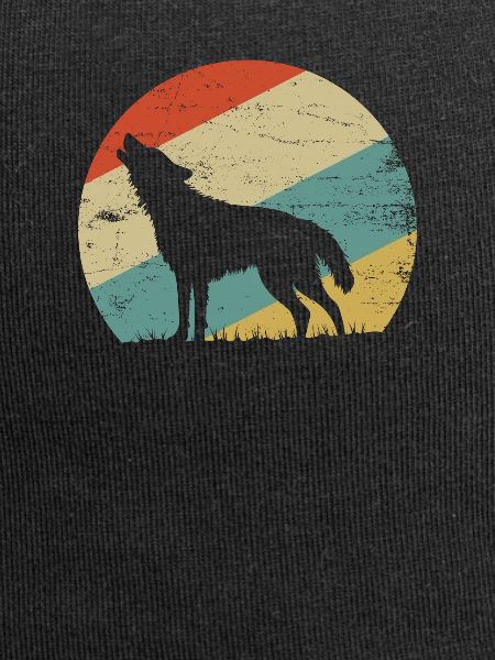 wolf