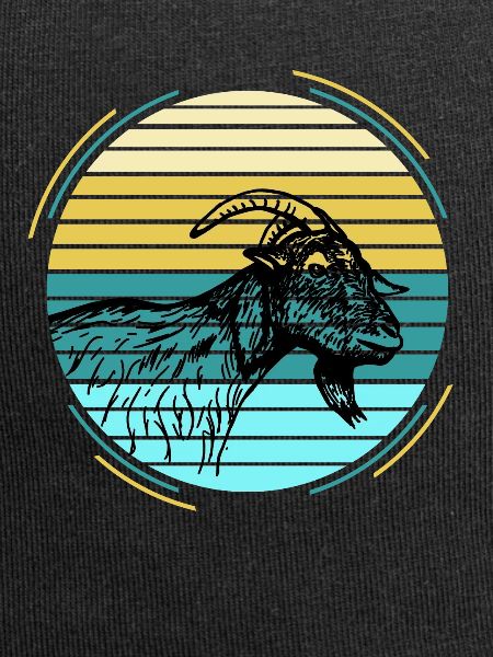 goat